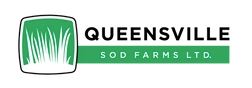 Queensville Sod Logo Queensville Sod Logo