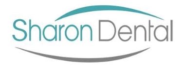 Sharon Dental logo Sharon Dental logo