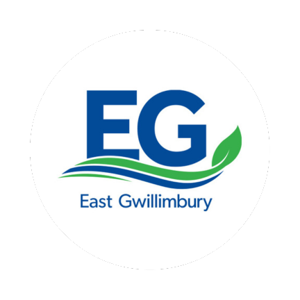 East Gwillimbury Logo Icon