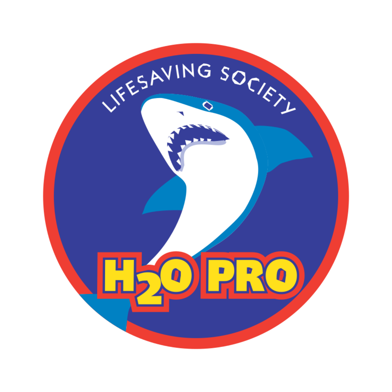 Swim Patrol H2O Pro Icon