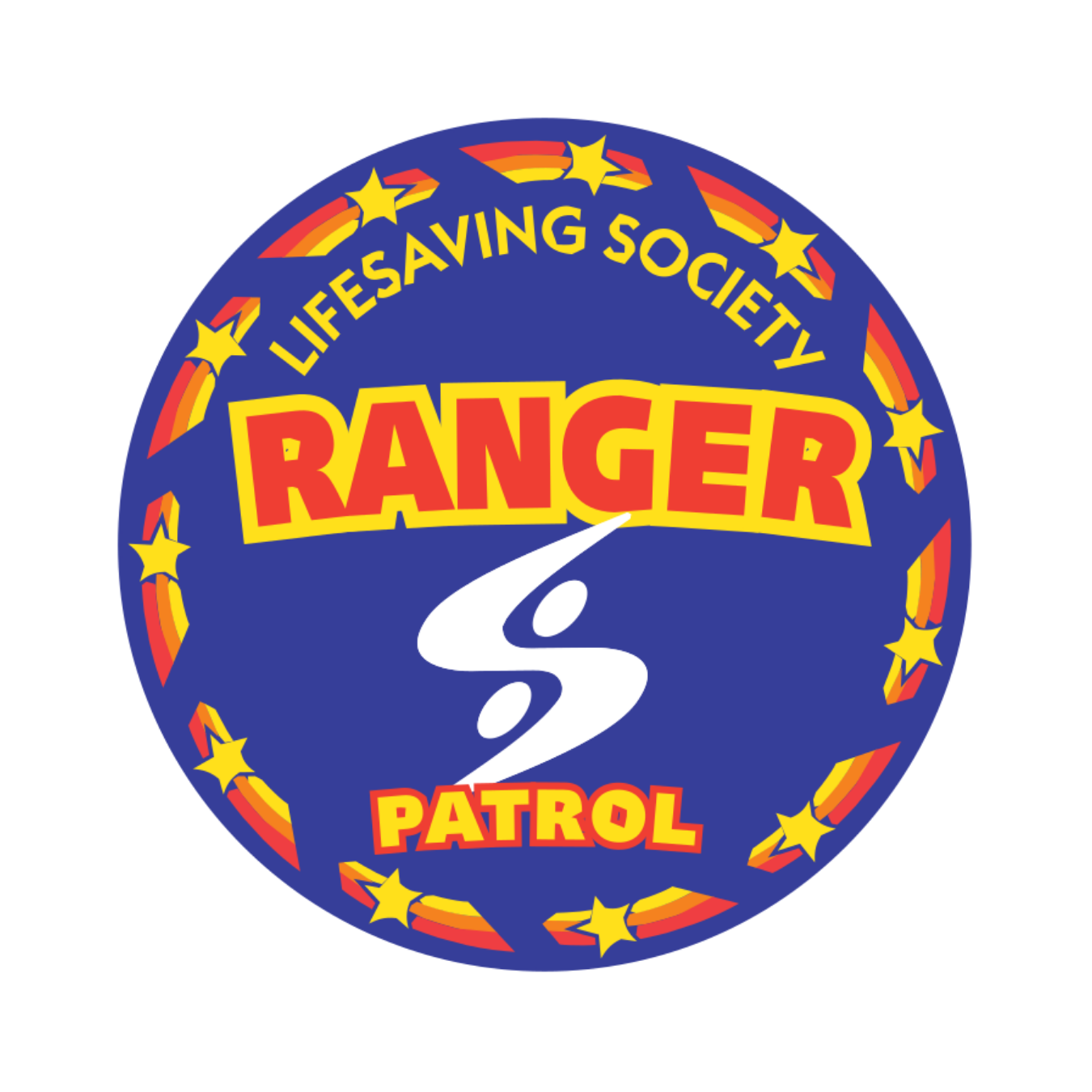 Ranger Patrol Icon