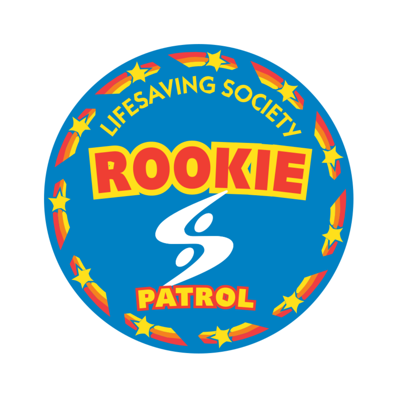 Rookie Patrol Icon