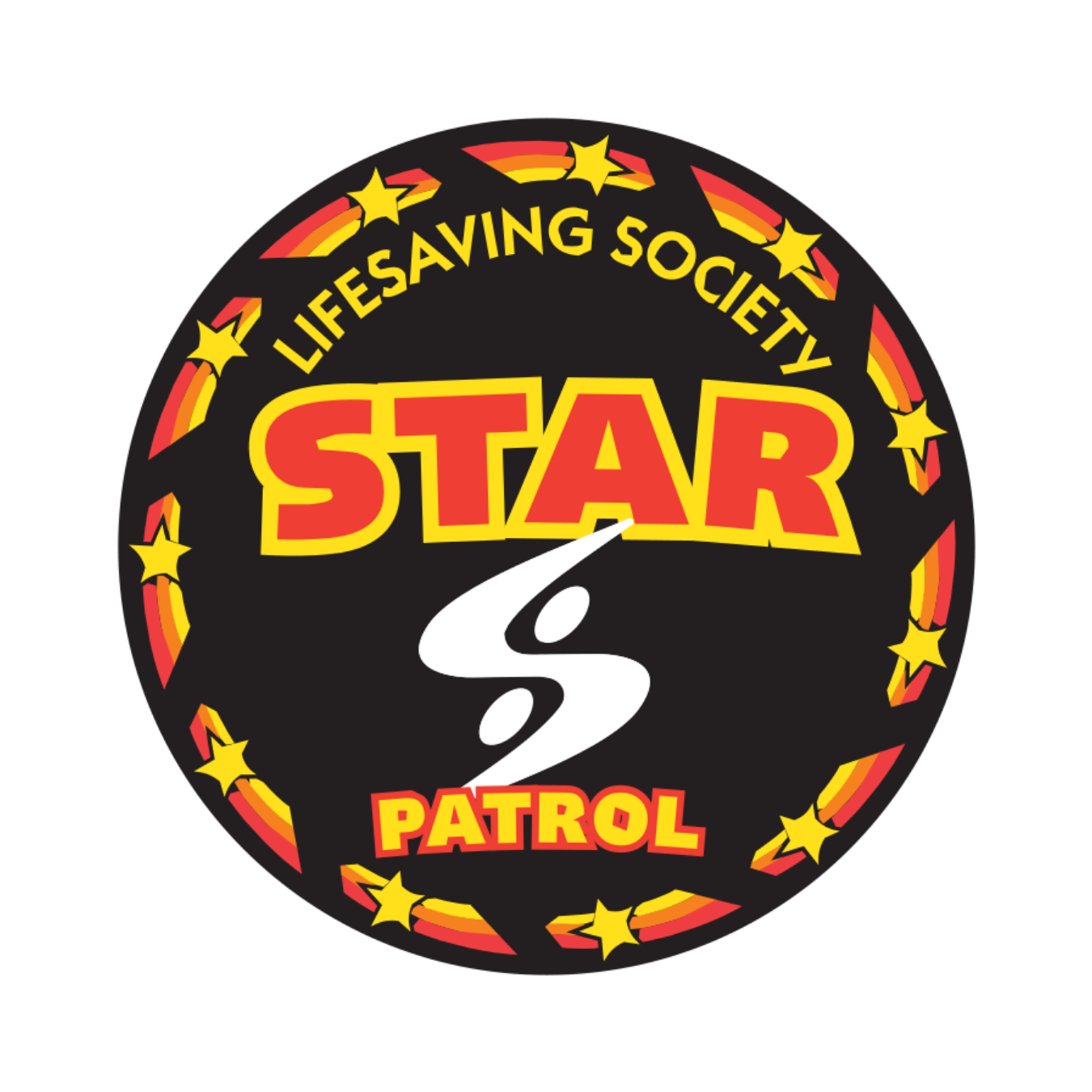 Star Patrol Icon