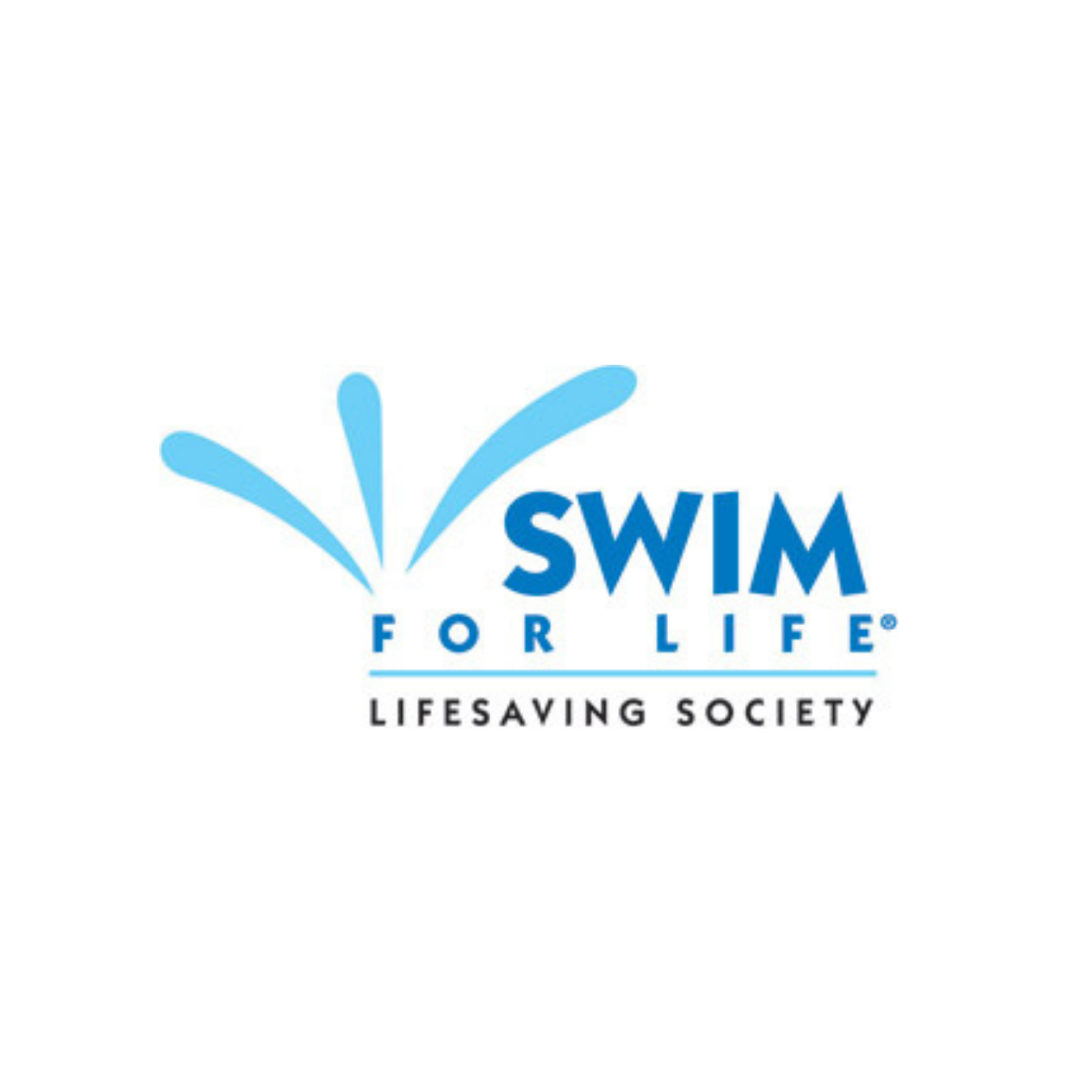 Swim for Life Icon