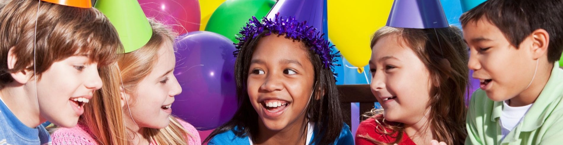 Birthday Party Packages