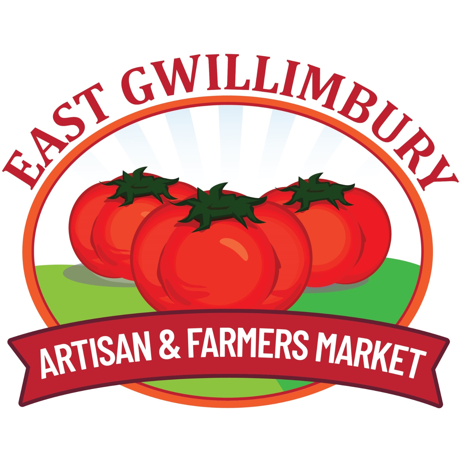 EG Artisan and Farmers Market logo