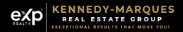 Kennedy-Marques Real Estate logo