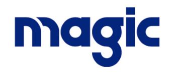 Magic Window Logo