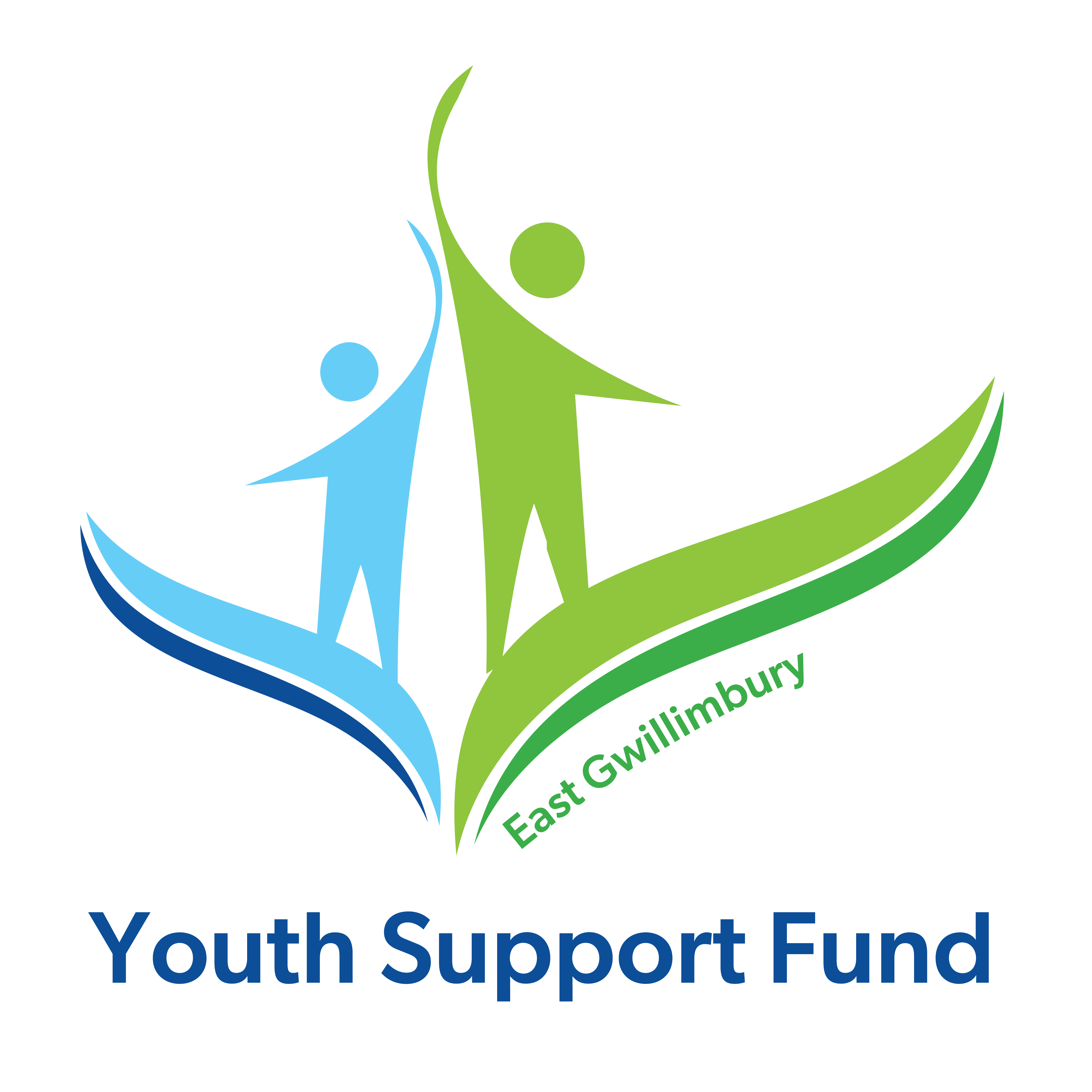 Youth Support Fund Logo