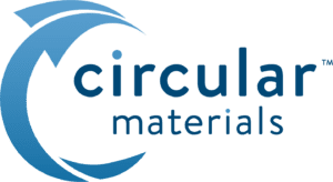 Circular Materials logo