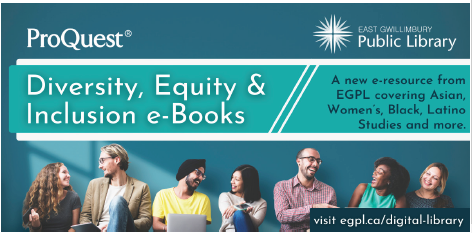 Diversity, Equity and Inclusions e-Books